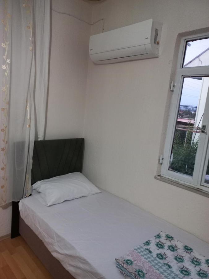 Adventurous Local Hostel Фетхие Экстерьер фото