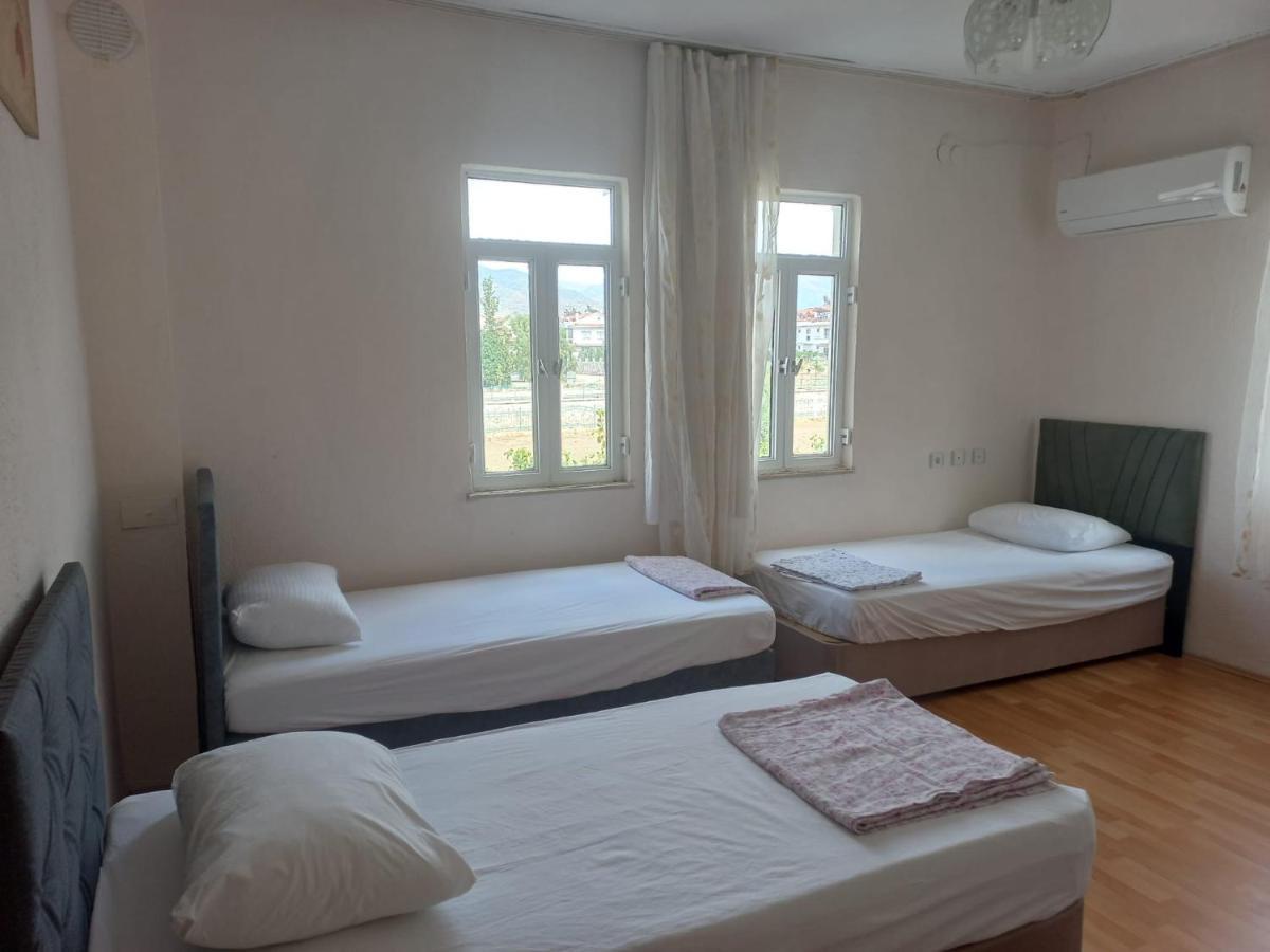 Adventurous Local Hostel Фетхие Экстерьер фото