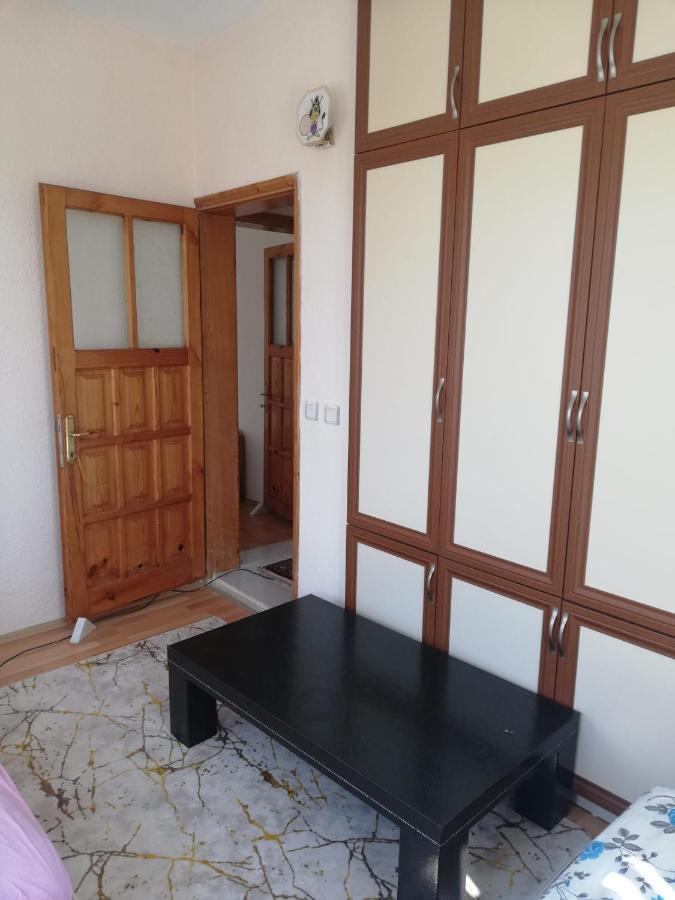 Adventurous Local Hostel Фетхие Экстерьер фото