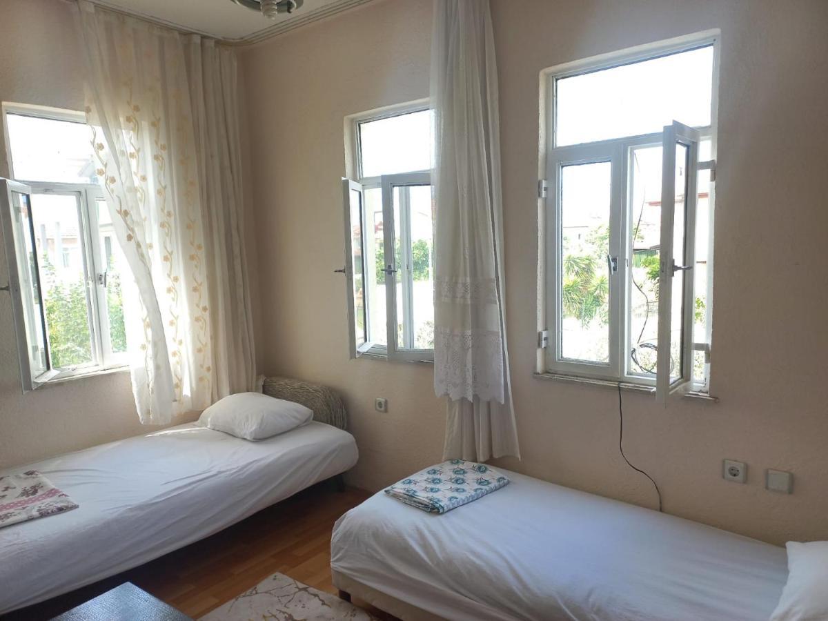 Adventurous Local Hostel Фетхие Экстерьер фото