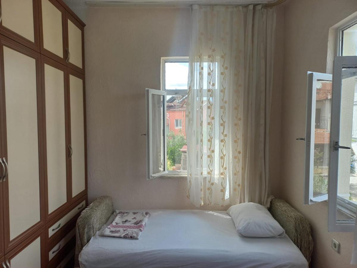 Adventurous Local Hostel Фетхие Экстерьер фото