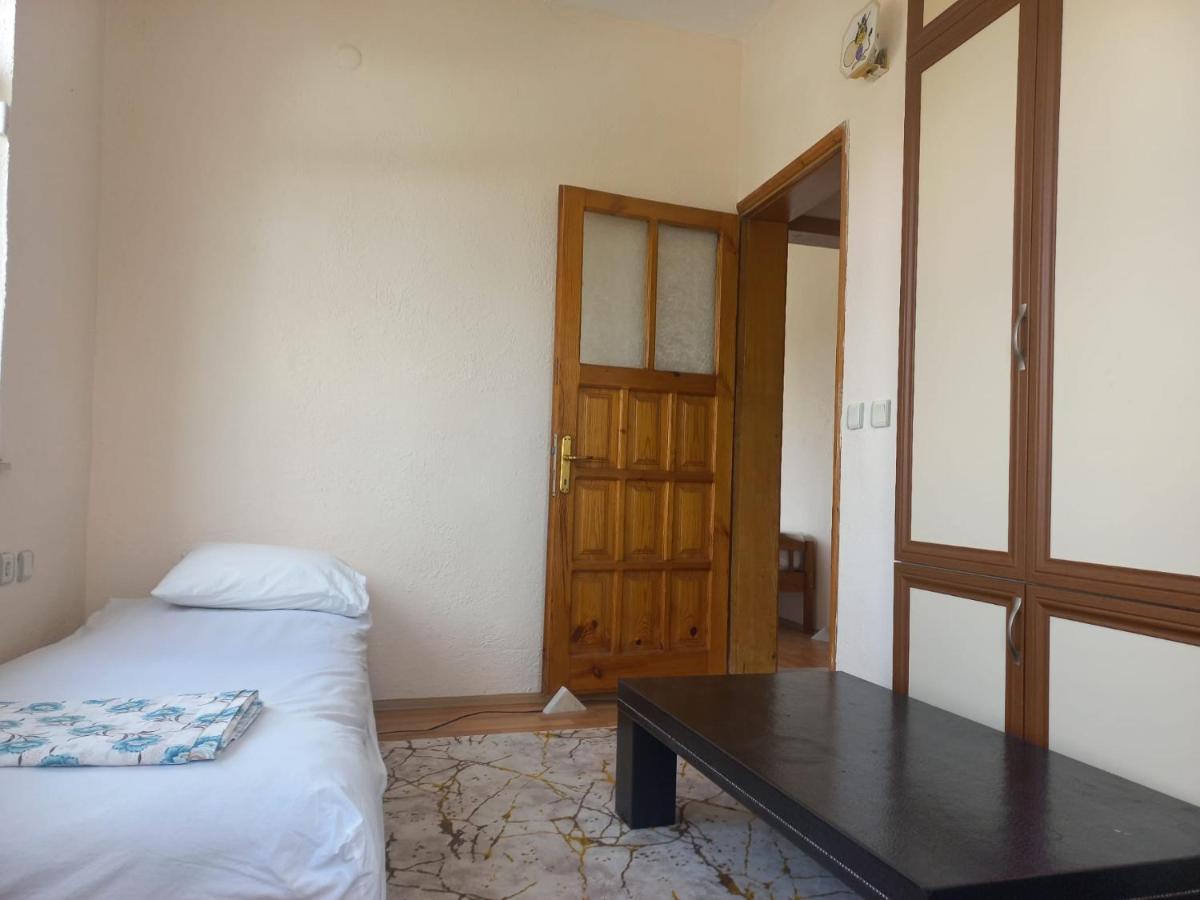 Adventurous Local Hostel Фетхие Экстерьер фото