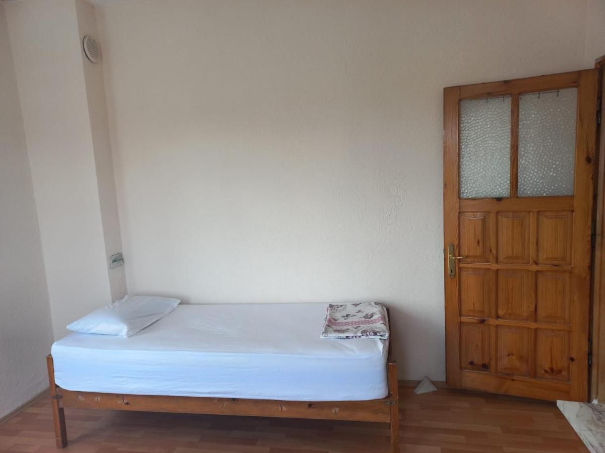 Adventurous Local Hostel Фетхие Экстерьер фото