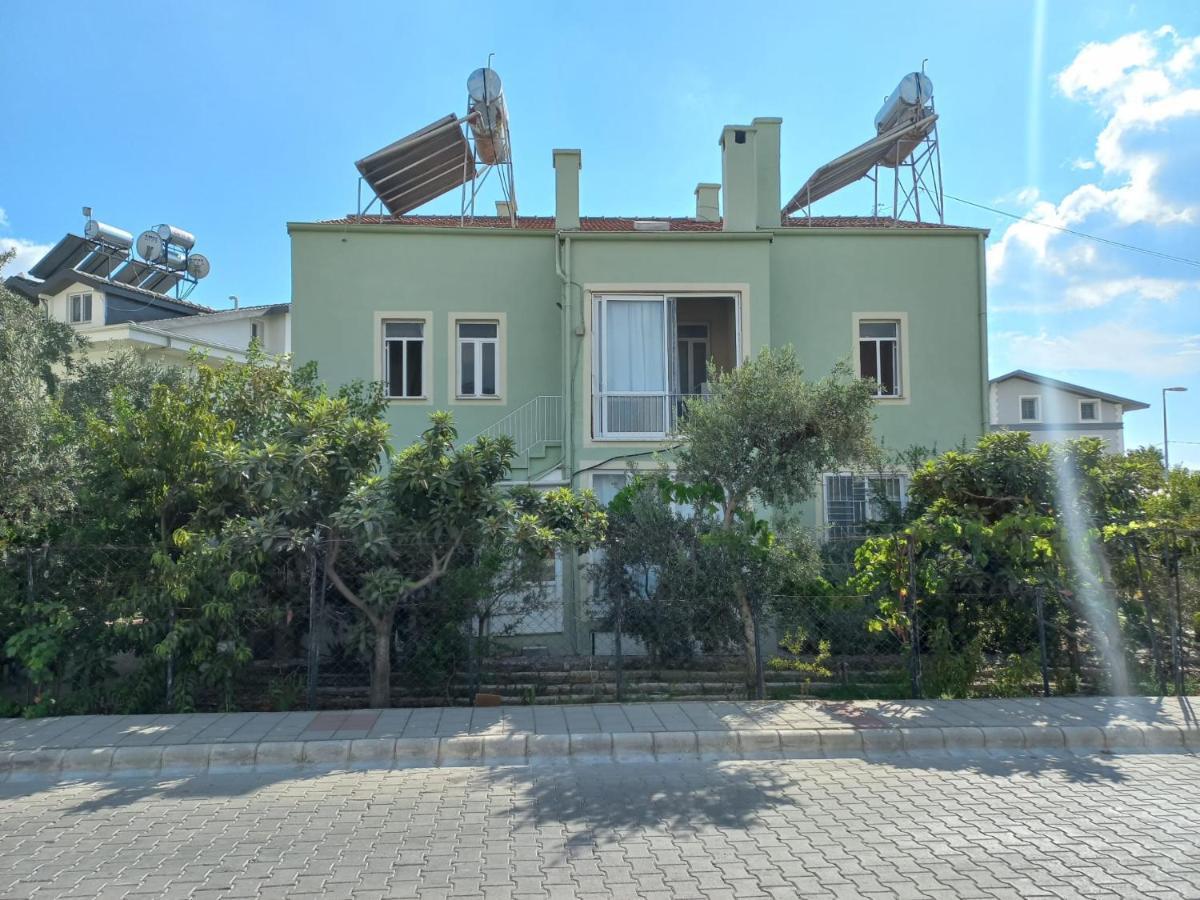 Adventurous Local Hostel Фетхие Экстерьер фото