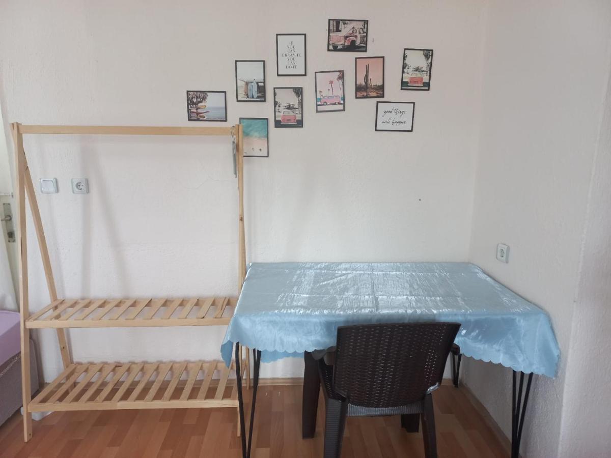 Adventurous Local Hostel Фетхие Экстерьер фото