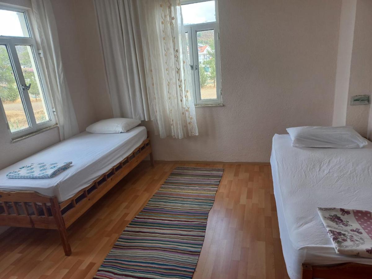 Adventurous Local Hostel Фетхие Экстерьер фото