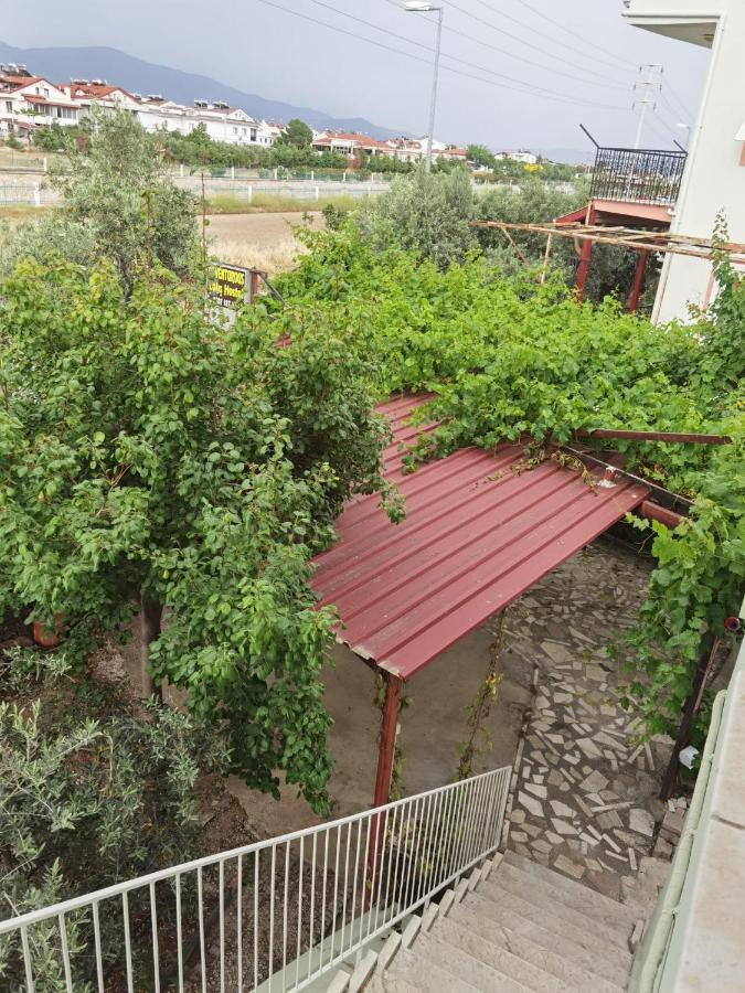 Adventurous Local Hostel Фетхие Экстерьер фото