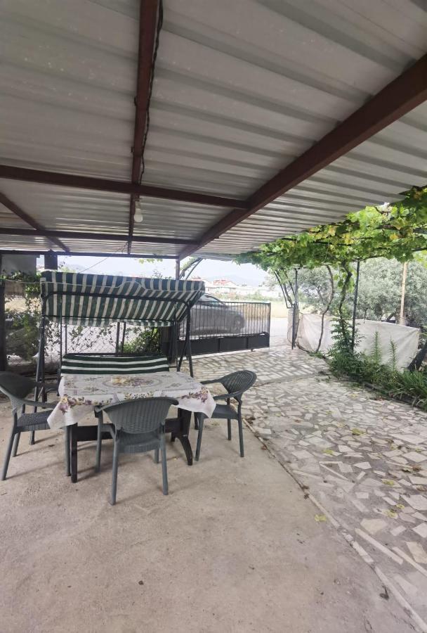 Adventurous Local Hostel Фетхие Экстерьер фото