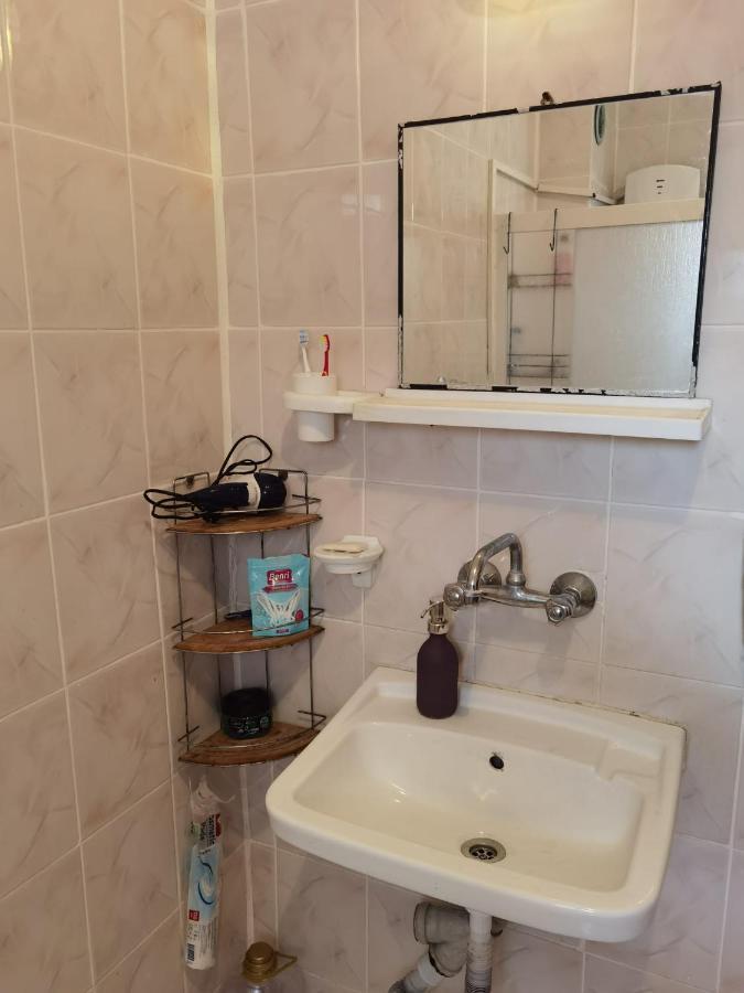 Adventurous Local Hostel Фетхие Экстерьер фото