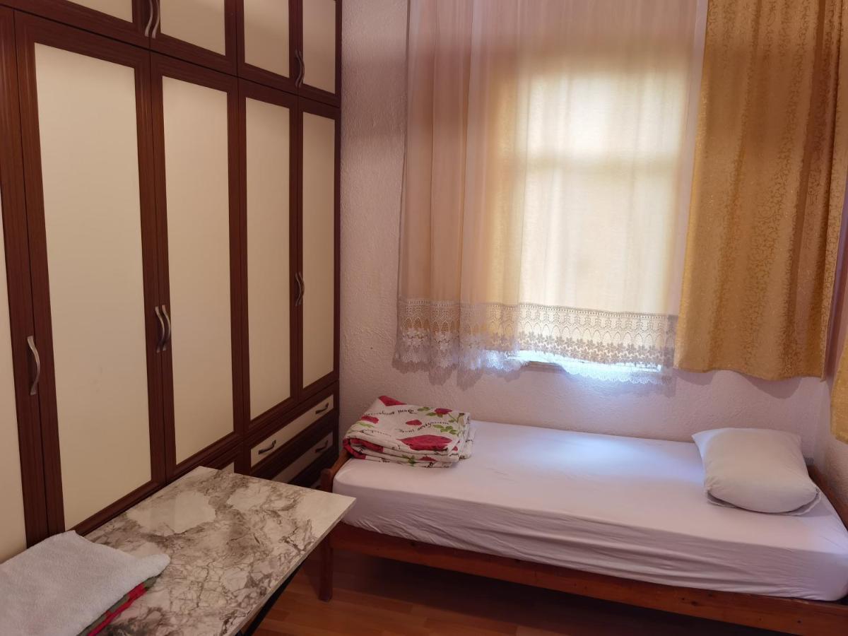 Adventurous Local Hostel Фетхие Номер фото