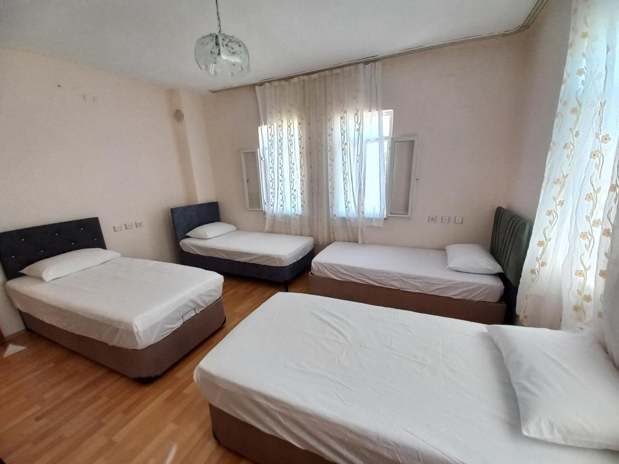 Adventurous Local Hostel Фетхие Экстерьер фото