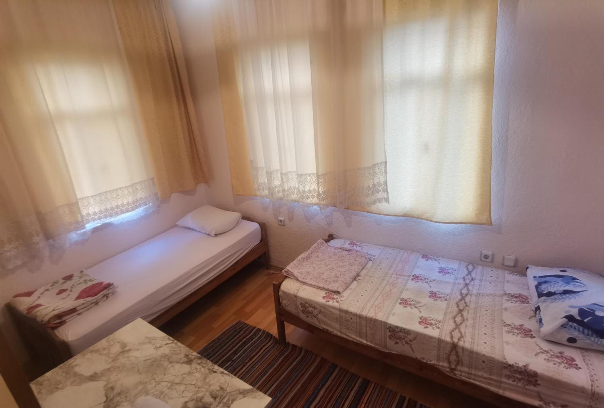 Adventurous Local Hostel Фетхие Экстерьер фото